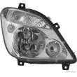 HERTH+BUSS ELPARTS 80659073 - Projecteur principal