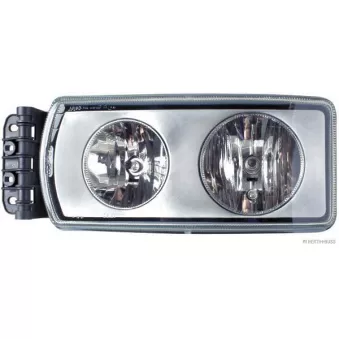 HERTH+BUSS ELPARTS 81658010 - Projecteur principal