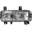 Projecteur principal HERTH+BUSS ELPARTS [81658020]