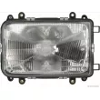 Projecteur principal HERTH+BUSS ELPARTS [81658101]