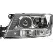 HERTH+BUSS ELPARTS 81658127 - Projecteur principal