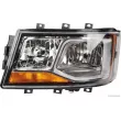 Projecteur principal HERTH+BUSS ELPARTS [81658141]