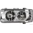 Projecteur principal HERTH+BUSS ELPARTS [81658250]