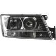 Projecteur principal HERTH+BUSS ELPARTS [81658305]