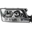 Projecteur principal HERTH+BUSS ELPARTS [81658307]