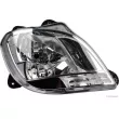 Projecteur principal HERTH+BUSS ELPARTS [81658551]
