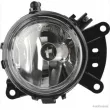 Projecteur antibrouillard HERTH+BUSS ELPARTS [81660032]