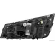 HERTH+BUSS ELPARTS 81660048 - Projecteur antibrouillard