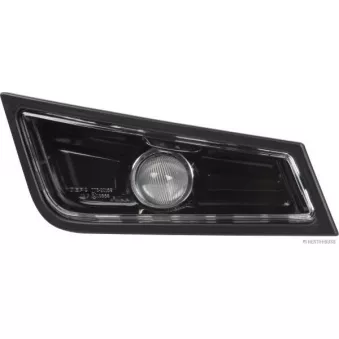 Projecteur antibrouillard HERTH+BUSS ELPARTS [81660058]