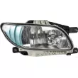 Projecteur antibrouillard HERTH+BUSS ELPARTS [81660080]