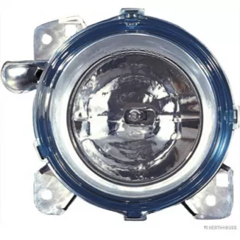 Projecteur longue portée HERTH+BUSS ELPARTS 81680016
