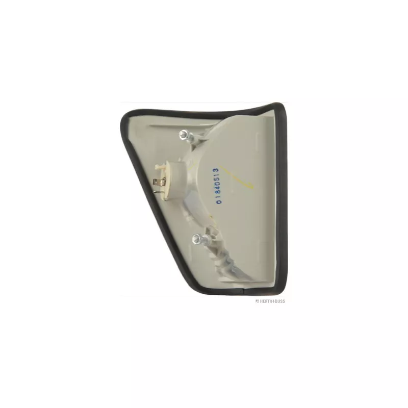 Feu clignotant HERTH+BUSS ELPARTS 82700141 - Visuel 1