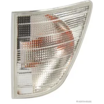 Feu clignotant HERTH+BUSS ELPARTS 82700156