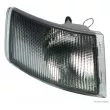 HERTH+BUSS ELPARTS 82700316 - Feu clignotant