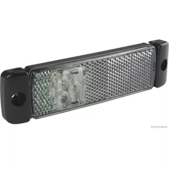 HERTH+BUSS ELPARTS 82710326 - Feu de position