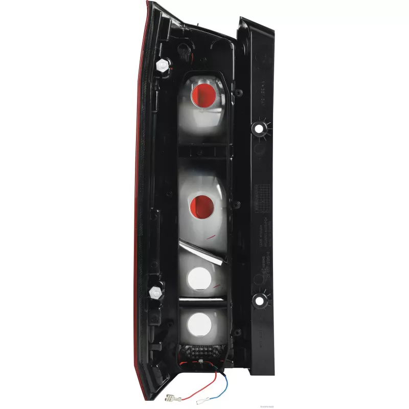 Feu arrière HERTH+BUSS ELPARTS 82830012 - Visuel 1