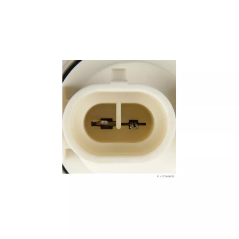 Feu clignotant HERTH+BUSS ELPARTS 83700085 - Visuel 2