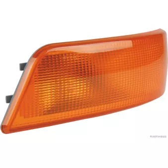 HERTH+BUSS ELPARTS 83700180 - Feu clignotant