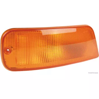 Feu clignotant HERTH+BUSS ELPARTS 83700181 pour MERCEDES-BENZ ZETROS 2733 A - 326cv