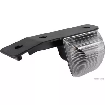 HERTH+BUSS ELPARTS 83700191 - Feu clignotant