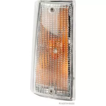 Feu clignotant HERTH+BUSS ELPARTS 83700443
