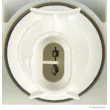 HERTH+BUSS ELPARTS 83700531 - Feu clignotant avant droit 