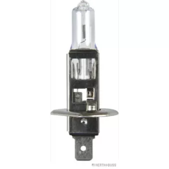 Ampoule, projecteur longue portée HERTH+BUSS ELPARTS 89901092