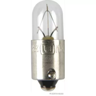 Ampoule, feu clignotant HERTH+BUSS ELPARTS 89901133 pour SCANIA 4 - series 94 C/310 - 310cv