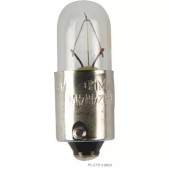 Ampoule, feu stop/feu arrière HERTH+BUSS ELPARTS 89901134 pour DAF 75 FAR 75,240,FAS 75,240 - 245cv