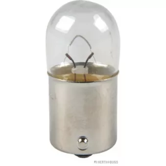 Ampoule, feu stop/feu arrière HERTH+BUSS ELPARTS 89901141 pour MERCEDES-BENZ UNIMOG U 900 - 110cv