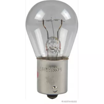 Ampoule, feu clignotant HERTH+BUSS ELPARTS 89901147 pour SCANIA 4 - series 164 C/480 - 480cv