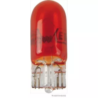 Ampoule, feu clignotant HERTH+BUSS ELPARTS 89901178 pour MAN TGX 109 CDi - 95cv
