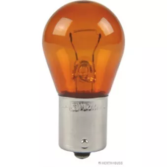 Ampoule, feu clignotant HERTH+BUSS ELPARTS 89901190 pour MERCEDES-BENZ NG 1.2 16V - 75cv