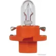 Ampoule, éclairage des instruments HERTH+BUSS ELPARTS [89901272]