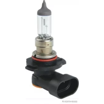Ampoule, projecteur antibrouillard HERTH+BUSS ELPARTS 89901305 pour MAN F90 1.7 CDTI - 110cv