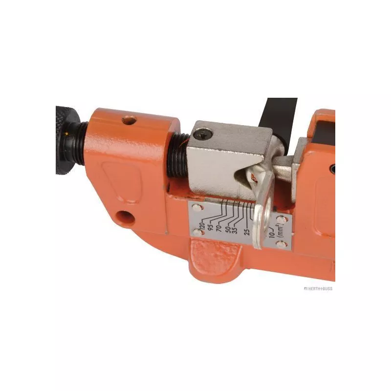 Pince à sertir HERTH+BUSS ELPARTS 90942413 - Visuel 2