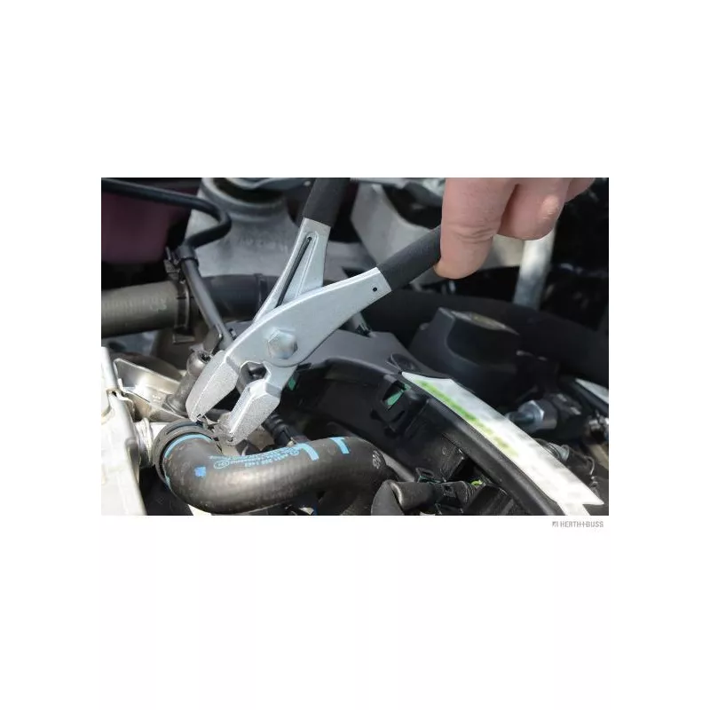 Pince, Collier de tuyau HERTH+BUSS ELPARTS 95922000 - Visuel 1
