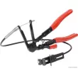 HERTH+BUSS ELPARTS 95922002 - Pince, Collier de tuyau