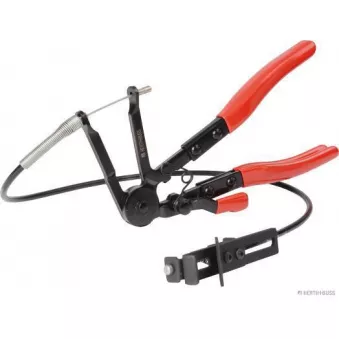 Pince, Collier de tuyau HERTH+BUSS ELPARTS 95922002