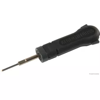 Outil de déverrouillage, fiche plate/ronde HERTH+BUSS ELPARTS 95945376