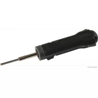 Outil de déverrouillage, fiche plate/ronde HERTH+BUSS ELPARTS 95945380