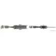 HERTH+BUSS ELPARTS 95945406 - Outil de déverrouillage, fiche plate/ronde