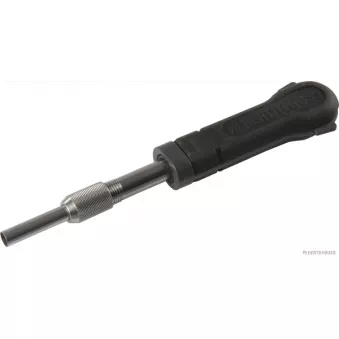 Outil de déverrouillage, fiche plate/ronde HERTH+BUSS ELPARTS 95945414
