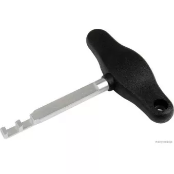 Outil de déverrouillage HERTH+BUSS ELPARTS 95945445