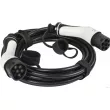 HERTH+BUSS ELPARTS 95960048 - Câble de recharge, véhicule électrique
