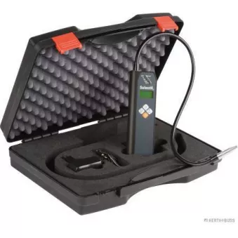 Détecteur de fuite, climatisation HERTH+BUSS ELPARTS 95980025