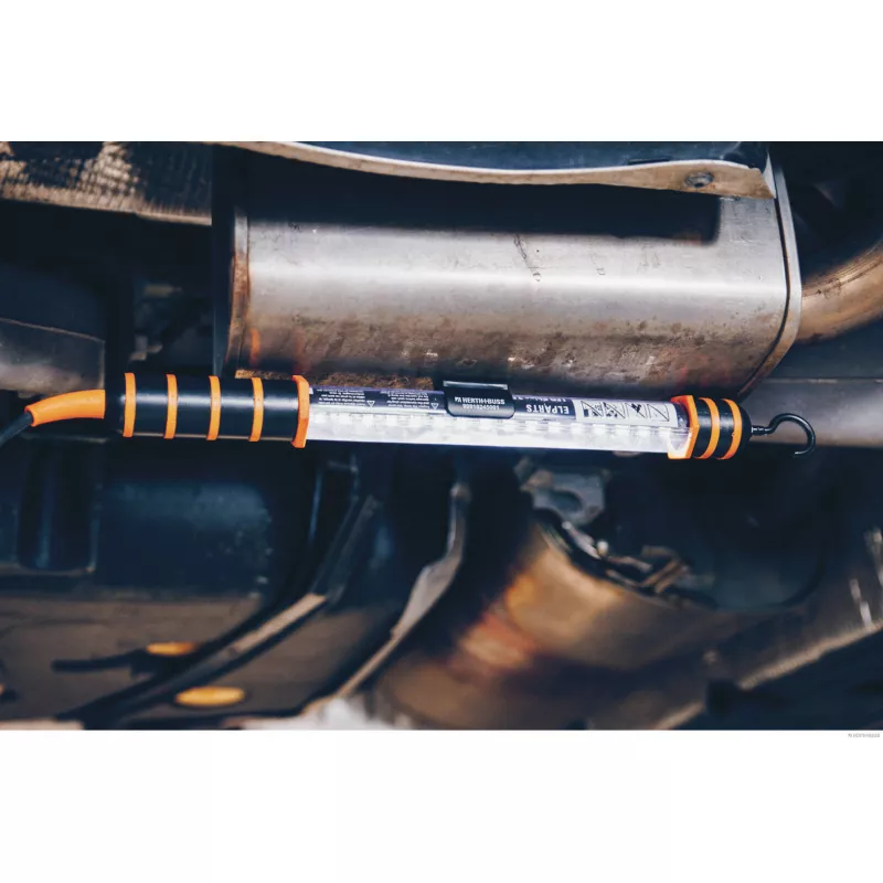 Support magnétique HERTH+BUSS ELPARTS 99910245001 - Visuel 1