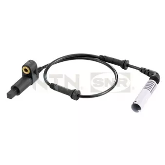 Capteur, vitesse de roue avant droit SNR OEM 34521165609