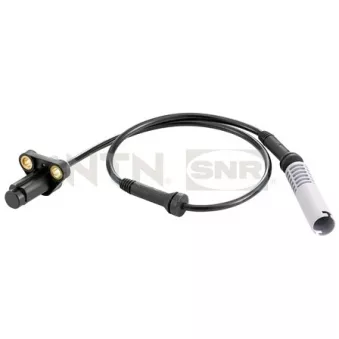 Capteur, vitesse de roue SNR OEM 34521182159