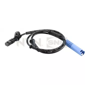 Capteur, vitesse de roue SNR ASB150.14 pour BMW Série 5 530 d - 193cv